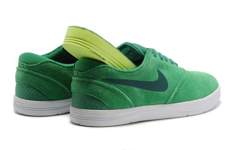 NIKE SB ERIC KOSTON 2 [R. 06] - Cliquez sur l'image pour la fermer